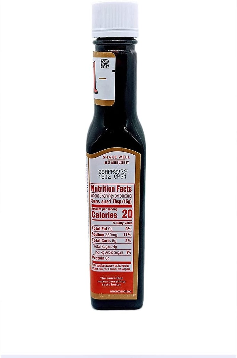 A.1. Thick & Hearty Steak Sauce - 5 oz - Image 2